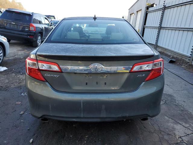 Photo 5 VIN: 4T1BK1FKXCU506302 - TOYOTA CAMRY SE 