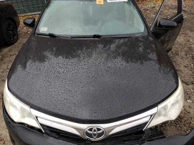 Photo 6 VIN: 4T1BK1FKXCU506381 - TOYOTA CAMRY SE 