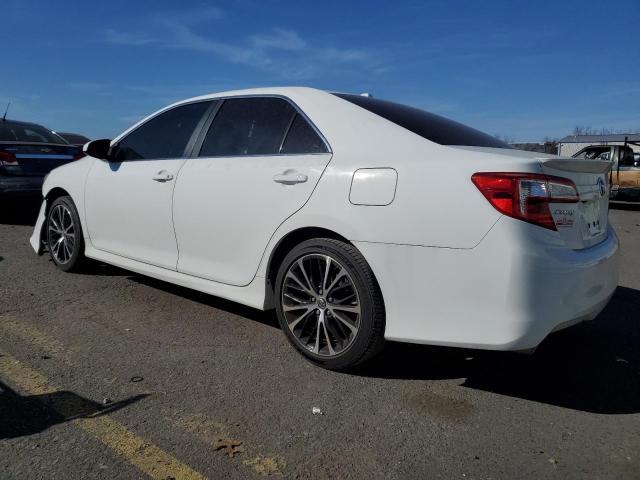 Photo 1 VIN: 4T1BK1FKXCU507725 - TOYOTA CAMRY 