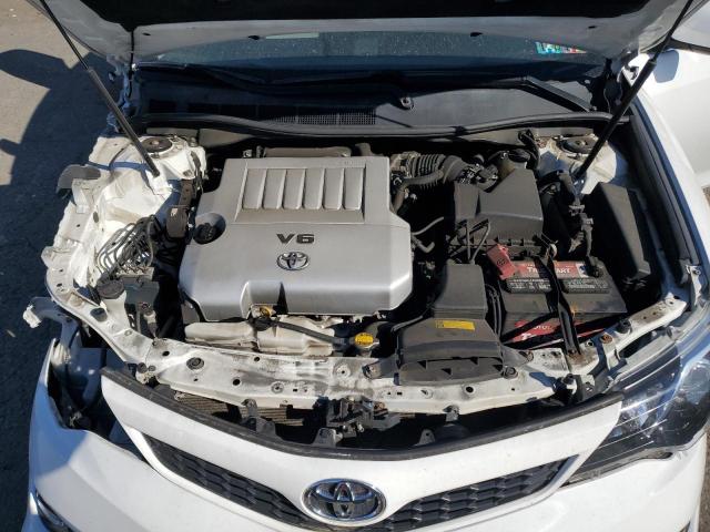 Photo 10 VIN: 4T1BK1FKXCU507725 - TOYOTA CAMRY 