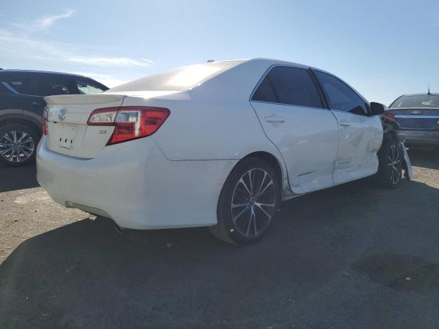 Photo 2 VIN: 4T1BK1FKXCU507725 - TOYOTA CAMRY 