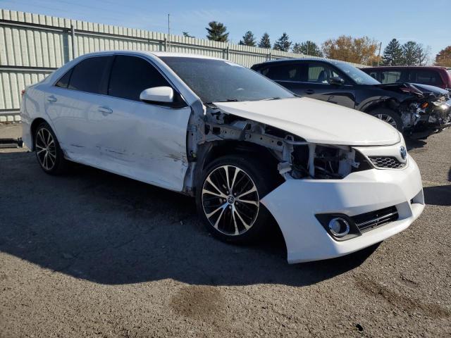 Photo 3 VIN: 4T1BK1FKXCU507725 - TOYOTA CAMRY 