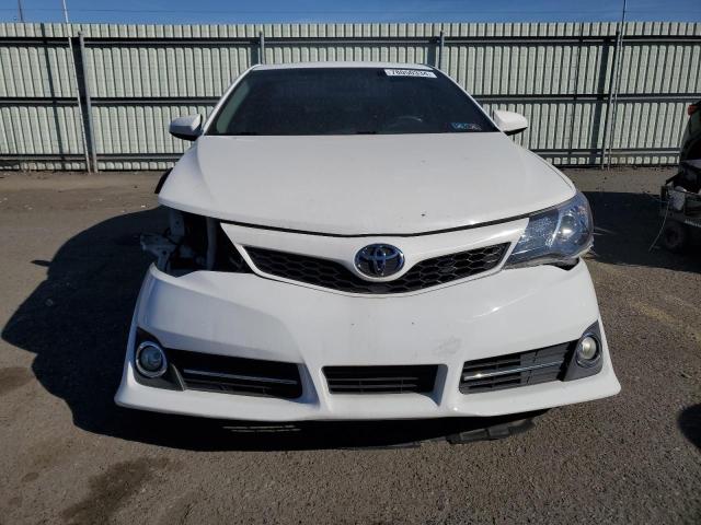 Photo 4 VIN: 4T1BK1FKXCU507725 - TOYOTA CAMRY 