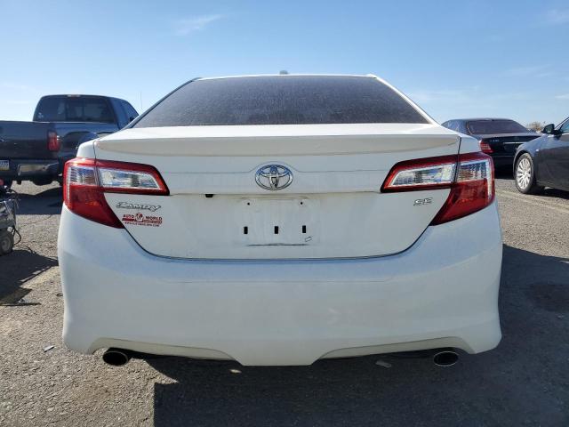 Photo 5 VIN: 4T1BK1FKXCU507725 - TOYOTA CAMRY 