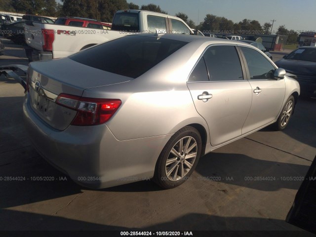 Photo 3 VIN: 4T1BK1FKXCU508986 - TOYOTA CAMRY 