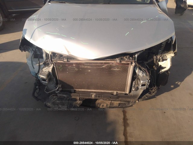 Photo 5 VIN: 4T1BK1FKXCU508986 - TOYOTA CAMRY 