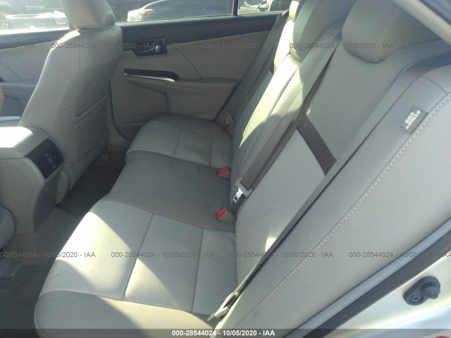 Photo 7 VIN: 4T1BK1FKXCU508986 - TOYOTA CAMRY 