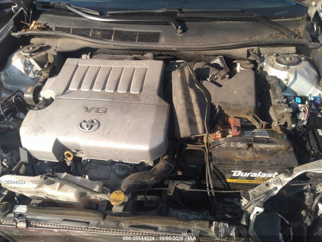 Photo 9 VIN: 4T1BK1FKXCU508986 - TOYOTA CAMRY 