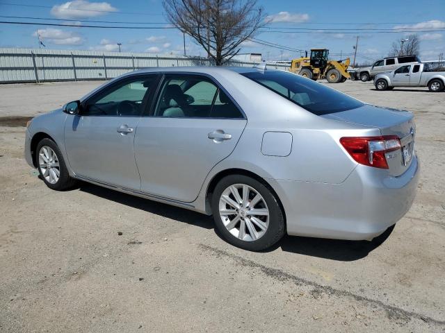 Photo 1 VIN: 4T1BK1FKXCU509216 - TOYOTA CAMRY SE 