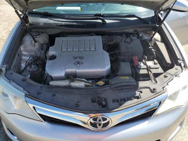 Photo 10 VIN: 4T1BK1FKXCU509216 - TOYOTA CAMRY SE 