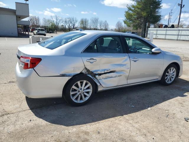 Photo 2 VIN: 4T1BK1FKXCU509216 - TOYOTA CAMRY SE 