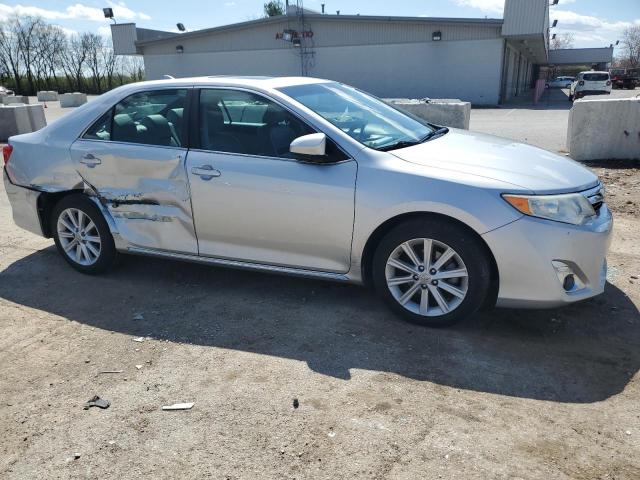 Photo 3 VIN: 4T1BK1FKXCU509216 - TOYOTA CAMRY SE 