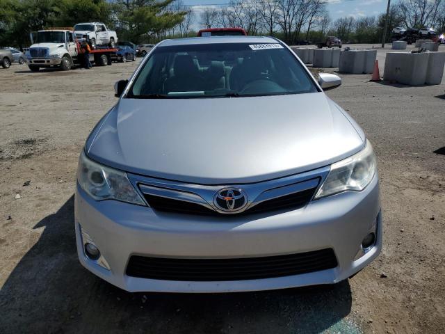 Photo 4 VIN: 4T1BK1FKXCU509216 - TOYOTA CAMRY SE 