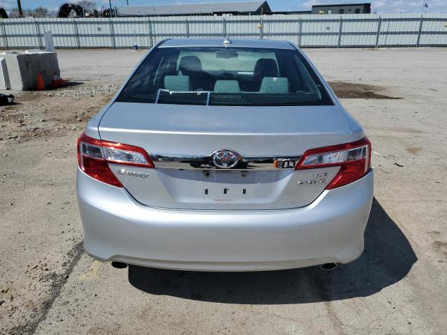 Photo 5 VIN: 4T1BK1FKXCU509216 - TOYOTA CAMRY SE 