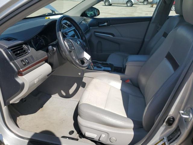 Photo 6 VIN: 4T1BK1FKXCU509216 - TOYOTA CAMRY SE 