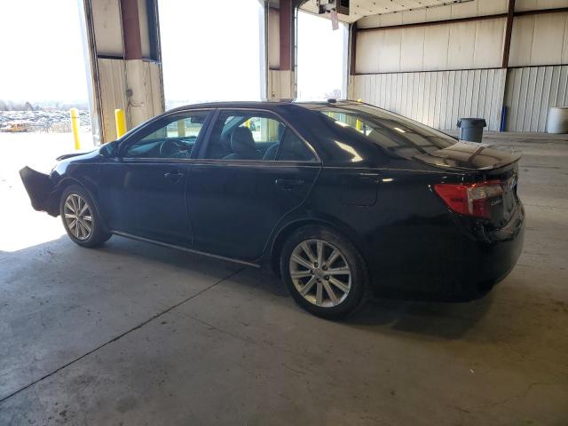 Photo 1 VIN: 4T1BK1FKXCU509474 - TOYOTA CAMRY SE 