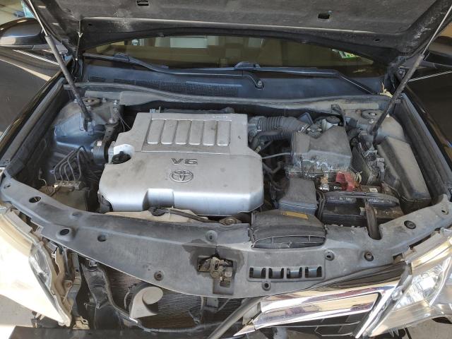 Photo 10 VIN: 4T1BK1FKXCU509474 - TOYOTA CAMRY SE 