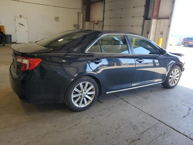 Photo 2 VIN: 4T1BK1FKXCU509474 - TOYOTA CAMRY SE 