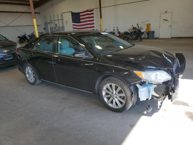 Photo 3 VIN: 4T1BK1FKXCU509474 - TOYOTA CAMRY SE 