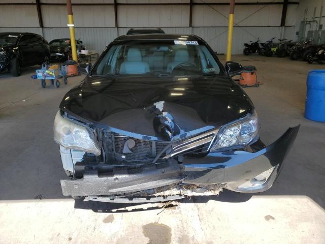 Photo 4 VIN: 4T1BK1FKXCU509474 - TOYOTA CAMRY SE 