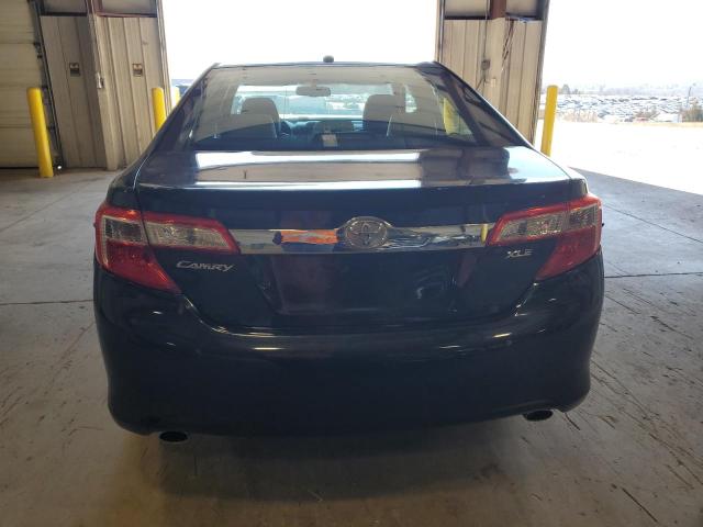 Photo 5 VIN: 4T1BK1FKXCU509474 - TOYOTA CAMRY SE 