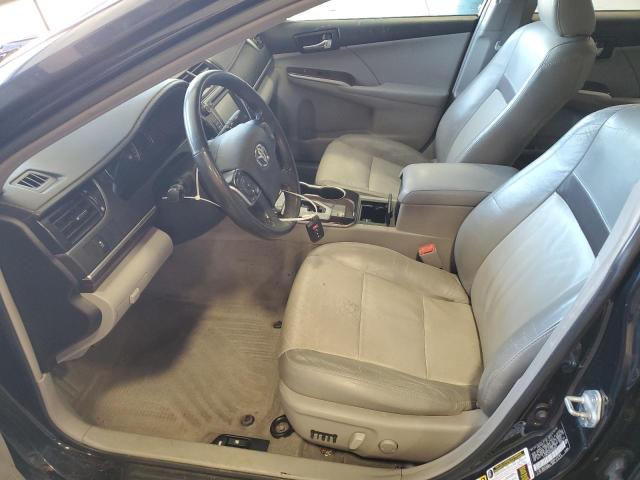 Photo 6 VIN: 4T1BK1FKXCU509474 - TOYOTA CAMRY SE 