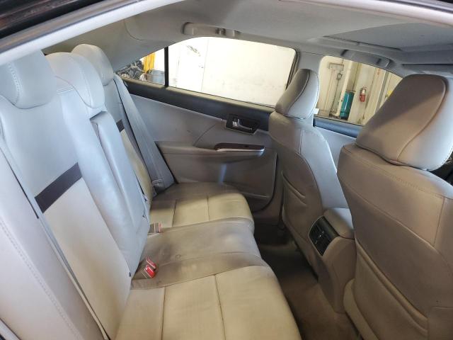 Photo 9 VIN: 4T1BK1FKXCU509474 - TOYOTA CAMRY SE 