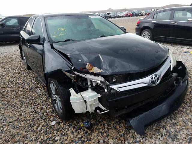 Photo 8 VIN: 4T1BK1FKXCU511581 - TOYOTA CAMRY SE 