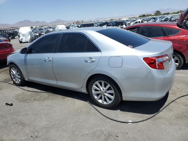 Photo 1 VIN: 4T1BK1FKXCU512536 - TOYOTA CAMRY SE 