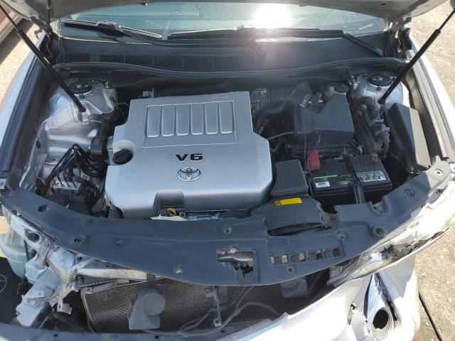 Photo 10 VIN: 4T1BK1FKXCU512536 - TOYOTA CAMRY SE 