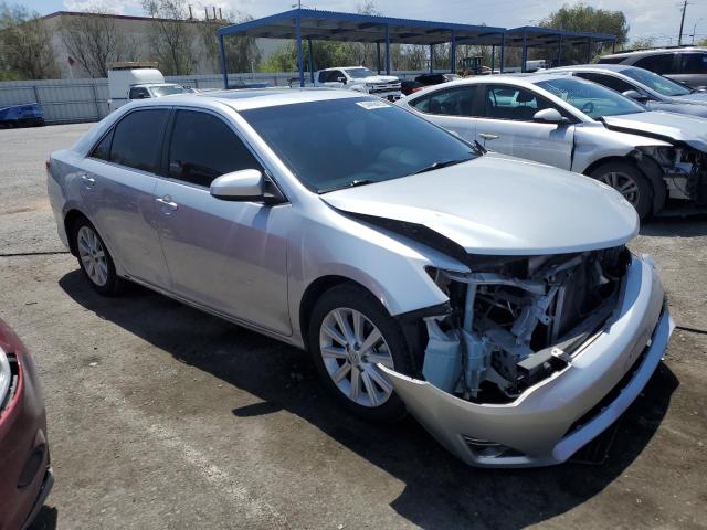 Photo 3 VIN: 4T1BK1FKXCU512536 - TOYOTA CAMRY SE 