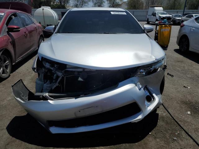 Photo 4 VIN: 4T1BK1FKXCU512536 - TOYOTA CAMRY SE 