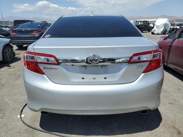 Photo 5 VIN: 4T1BK1FKXCU512536 - TOYOTA CAMRY SE 