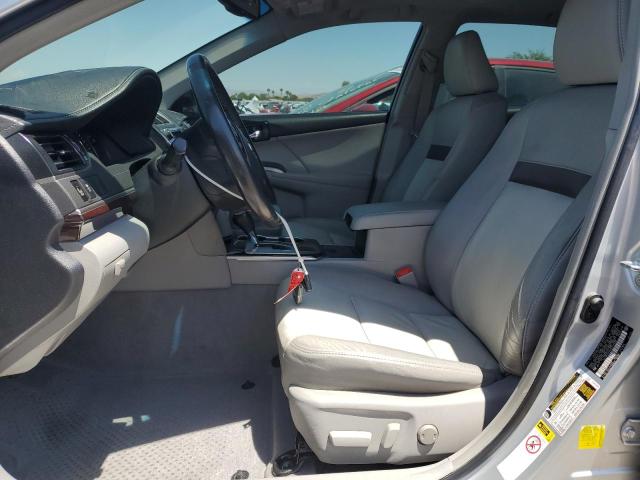 Photo 6 VIN: 4T1BK1FKXCU512536 - TOYOTA CAMRY SE 