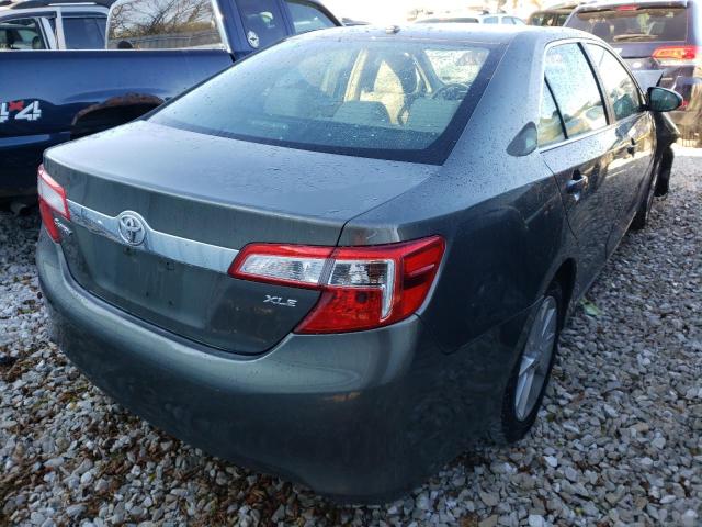 Photo 3 VIN: 4T1BK1FKXCU512715 - TOYOTA CAMRY SE 