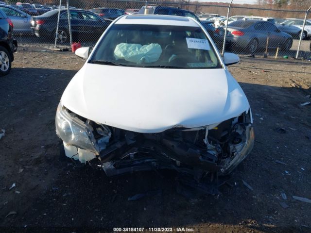 Photo 5 VIN: 4T1BK1FKXCU513847 - TOYOTA CAMRY 