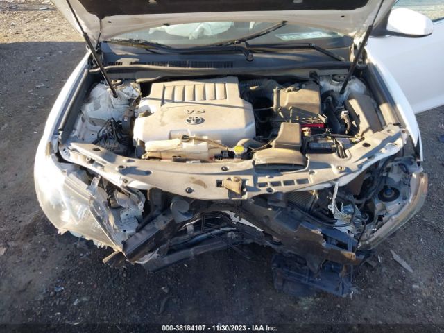 Photo 9 VIN: 4T1BK1FKXCU513847 - TOYOTA CAMRY 