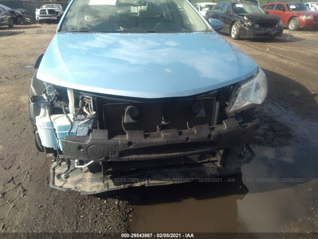 Photo 5 VIN: 4T1BK1FKXCU514951 - TOYOTA CAMRY 