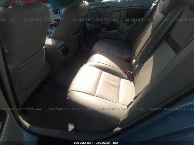 Photo 7 VIN: 4T1BK1FKXCU514951 - TOYOTA CAMRY 