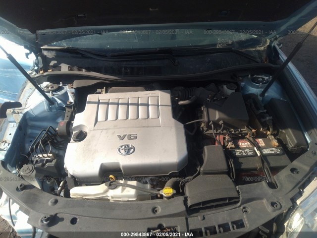 Photo 9 VIN: 4T1BK1FKXCU514951 - TOYOTA CAMRY 