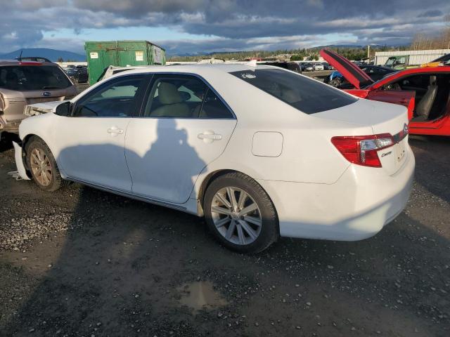 Photo 1 VIN: 4T1BK1FKXCU515002 - TOYOTA CAMRY SE 