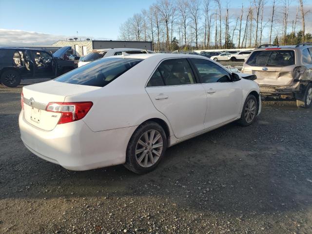 Photo 2 VIN: 4T1BK1FKXCU515002 - TOYOTA CAMRY SE 