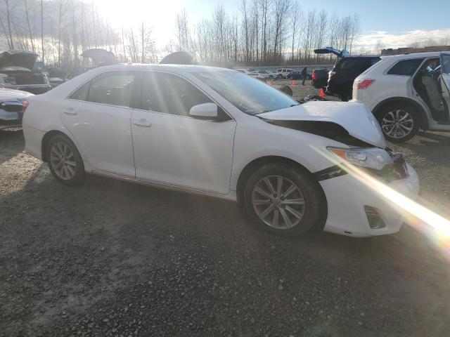 Photo 3 VIN: 4T1BK1FKXCU515002 - TOYOTA CAMRY SE 