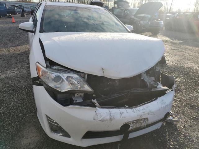 Photo 4 VIN: 4T1BK1FKXCU515002 - TOYOTA CAMRY SE 