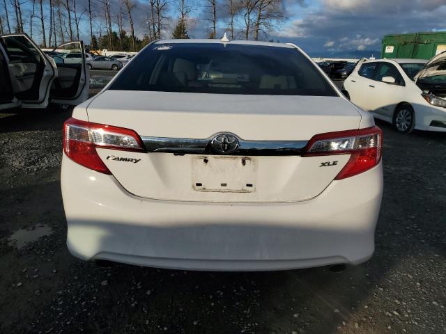 Photo 5 VIN: 4T1BK1FKXCU515002 - TOYOTA CAMRY SE 