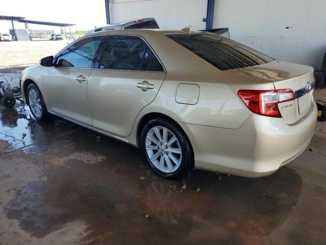 Photo 1 VIN: 4T1BK1FKXCU515520 - TOYOTA CAMRY 