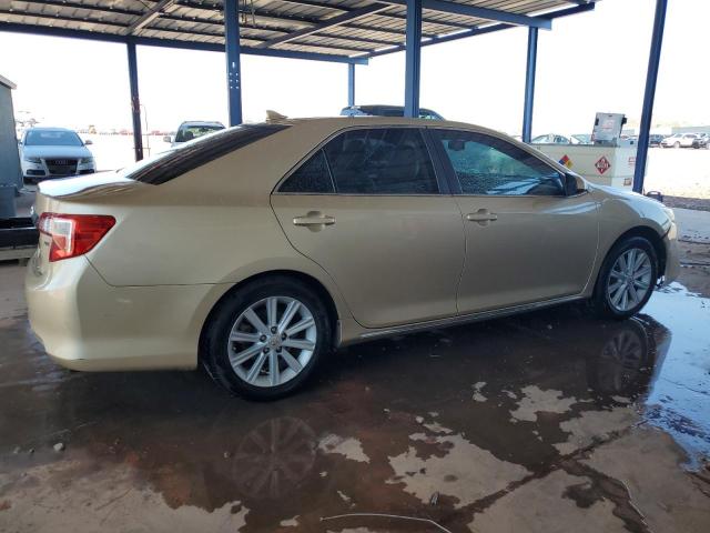 Photo 2 VIN: 4T1BK1FKXCU515520 - TOYOTA CAMRY 