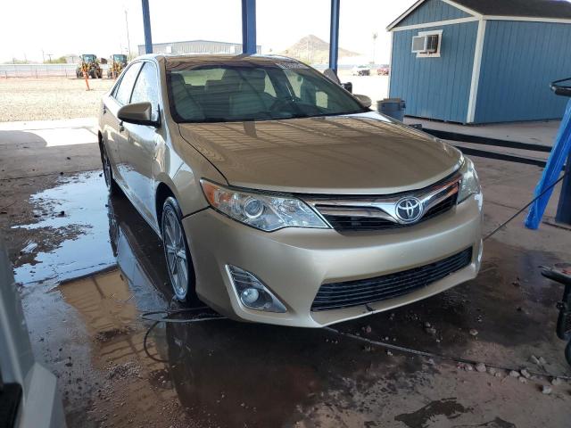 Photo 3 VIN: 4T1BK1FKXCU515520 - TOYOTA CAMRY 