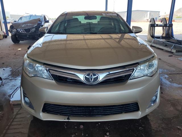 Photo 4 VIN: 4T1BK1FKXCU515520 - TOYOTA CAMRY 