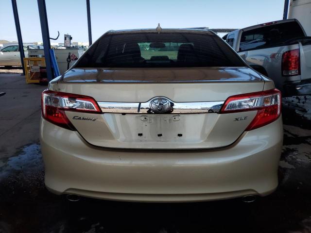 Photo 5 VIN: 4T1BK1FKXCU515520 - TOYOTA CAMRY 